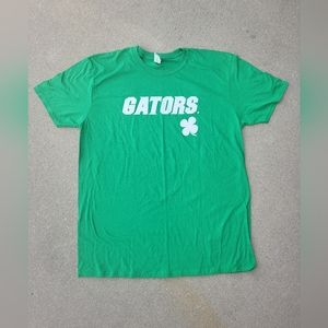 NEW - University of Florida Tees - Men's L